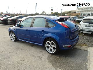 FORD FOCUS 2008-2011 ΠΩΛΟΥΝΤΑΙ ΚΑΙ ΜΕΜΟΝΟΜΕΝΑ ΚΟΜΑΤΙΑ 6TAXYTO ΙΜΙΑΞΟΝΙΑ-thumb-16