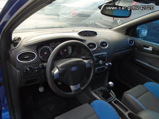 FORD FOCUS 2008-2011 ΠΩΛΟΥΝΤΑΙ ΚΑΙ ΜΕΜΟΝΟΜΕΝΑ ΚΟΜΑΤΙΑ 6TAXYTO ΙΜΙΑΞΟΝΙΑ-thumb-17