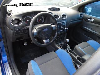 FORD FOCUS 2008-2011 ΠΩΛΟΥΝΤΑΙ ΚΑΙ ΜΕΜΟΝΟΜΕΝΑ ΚΟΜΑΤΙΑ 6TAXYTO ΙΜΙΑΞΟΝΙΑ-thumb-18
