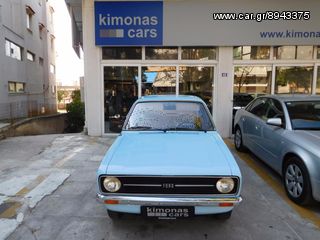 Ford Escort 1978 1100 L-thumb-1