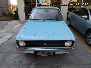 Ford Escort 1978 1100 L-thumb-2
