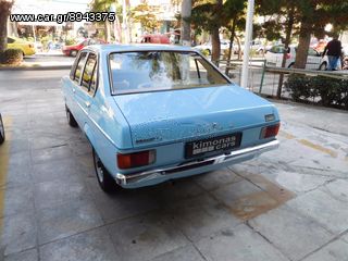 Ford Escort 1978 1100 L-thumb-5