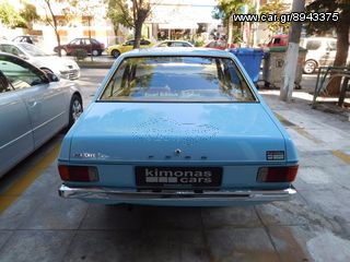 Ford Escort 1978 1100 L-thumb-6