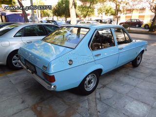 Ford Escort 1978 1100 L-thumb-7
