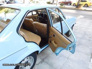 Ford Escort 1978 1100 L-thumb-9