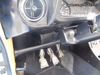 Ford Escort 1978 1100 L-thumb-37
