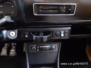 Ford Escort 1978 1100 L-thumb-40