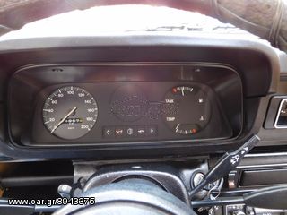 Ford Escort 1978 1100 L-thumb-41