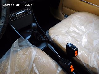 Ford Escort 1978 1100 L-thumb-43