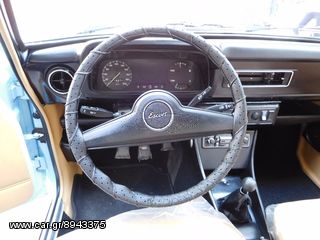 Ford Escort 1978 1100 L-thumb-44