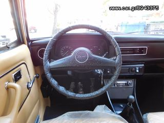 Ford Escort 1978 1100 L-thumb-45