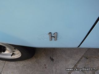 Ford Escort 1978 1100 L-thumb-46