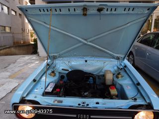 Ford Escort 1978 1100 L-thumb-50