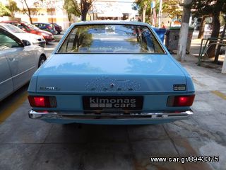 Ford Escort 1978 1100 L-thumb-52