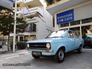 Ford Escort 1978 1100 L-thumb-55