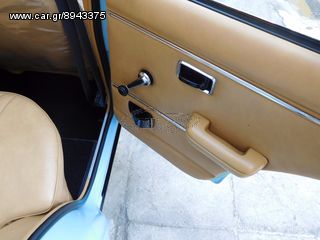 Ford Escort 1978 1100 L-thumb-11
