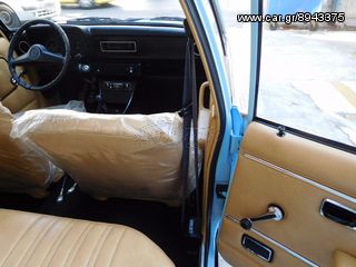 Ford Escort 1978 1100 L-thumb-13