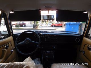 Ford Escort 1978 1100 L-thumb-17