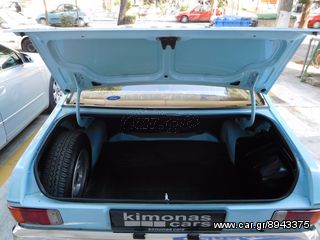 Ford Escort 1978 1100 L-thumb-18