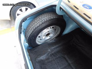 Ford Escort 1978 1100 L-thumb-19