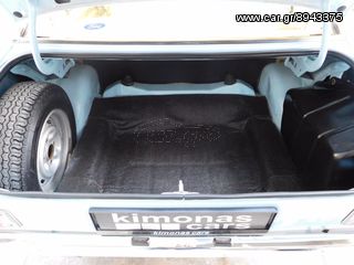 Ford Escort 1978 1100 L-thumb-21