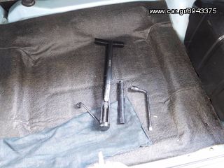 Ford Escort 1978 1100 L-thumb-22
