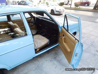 Ford Escort 1978 1100 L-thumb-26