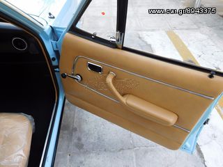 Ford Escort 1978 1100 L-thumb-27
