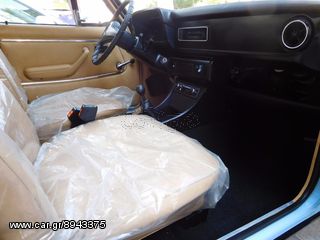 Ford Escort 1978 1100 L-thumb-28