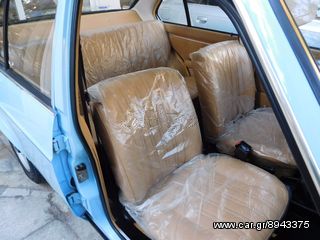 Ford Escort 1978 1100 L-thumb-29