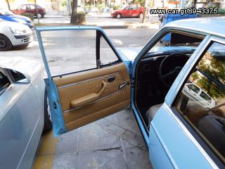 Ford Escort 1978 1100 L-thumb-31