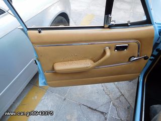 Ford Escort 1978 1100 L-thumb-32