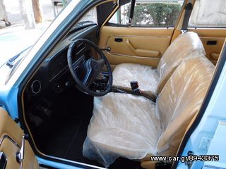 Ford Escort 1978 1100 L-thumb-33