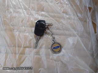 Ford Escort 1978 1100 L-thumb-34