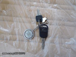 Ford Escort 1978 1100 L-thumb-35