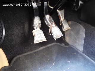 Ford Escort 1978 1100 L-thumb-36