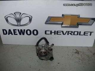 ΠΕΤΑΛΟΥΔΑ ΓΚΑΖΙΟΥ CHEVROLET AVEO 1.4 (F14D4) '08-'12