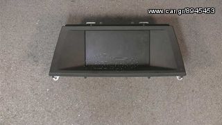 ΠΟΛΥΛΕΙΤΟΥΡΓΙΚΗ ΟΘΟΝΗ CID BMW X5 X6 E70 E71 E72 2007-2010 15775116 OPTREX