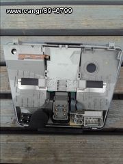 ΠΛΑΦΟΝΙΕΡΑ ΟΡΟΦΗΣ C180 W202-thumb-1