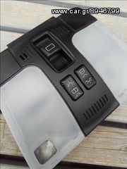 ΠΛΑΦΟΝΙΕΡΑ ΟΡΟΦΗΣ C180 W202-thumb-2