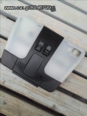 ΠΛΑΦΟΝΙΕΡΑ ΟΡΟΦΗΣ C180 W202-thumb-3