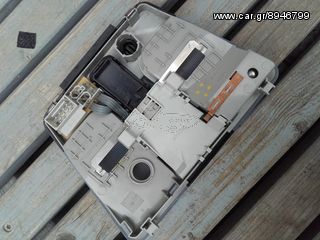 ΠΛΑΦΟΝΙΕΡΑ ΟΡΟΦΗΣ C180 W202-thumb-4