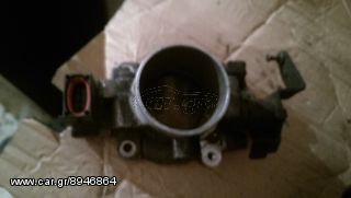 FORD MONDEO V6 2.500CC ΠΕΤΑΛΟΥΔΑ ΓΚΑΖΙΟΥ