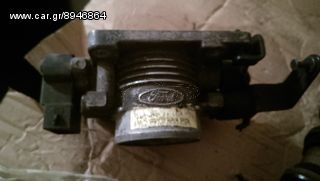 FORD MONDEO V6 2.500CC ΠΕΤΑΛΟΥΔΑ ΓΚΑΖΙΟΥ-thumb-1