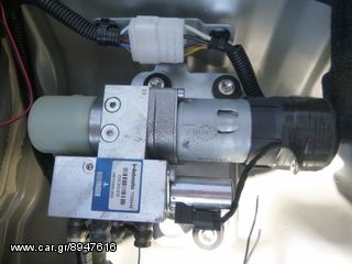 DAIHATSU COPEN '02-'12 ΜΟΤΕΡ - ΥΔΡΑΥΛΙΚΗ ΑΝΤΛΙΑ ΟΡΟΦΗΣ HARD-TOP 7700442 / 053029 / ΗΒ70350-002