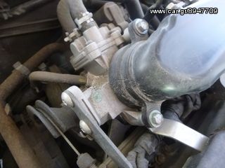 DAIHATSU COPEN '02-'12 ΠΕΤΑΛΟΥΔΑ ΓΚΑΖΙΟΥ