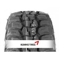 235/85R16 120Q KUMHO KL71 ROADVENTURE MONO !!!