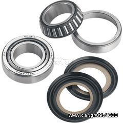 ΛΥΡΗΣ MOOSE RACING ΡΟΥΛΕΜΑΝ ΤΙΜΟΝΙΟΥ ΣΕΤ ΓΙΑ SUZUKI RMZ 250 2004-2006, 22-1023-M