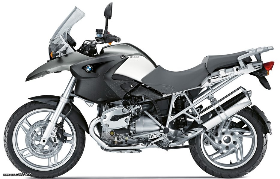 BMW GS1200 ΔΙΑΦΟΡΑ ΑΝΤΑΛΛΑΚΤΙΚΑ