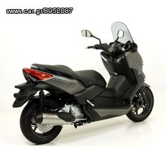 ΕΞΑΤΜΙΣΗ ARROW YAMAHA X-MAX 250 / X-CITY 250